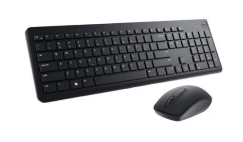 Klavye Mouse Setler / DELL Klavye Mouse Setler